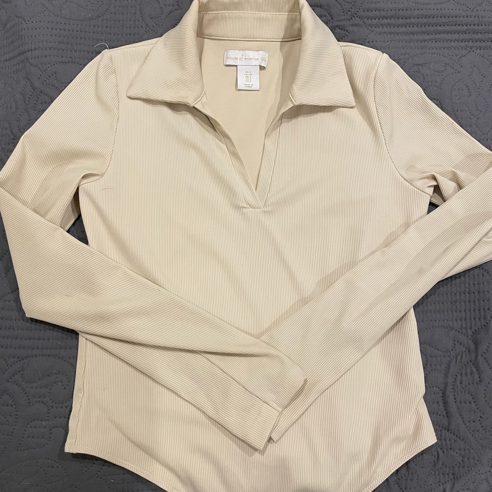 House of Harlow body suit